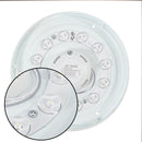 8W 12W 18W 22W 32W LED Ceiling Light Round Panel Down Lamp Living Room AC220V