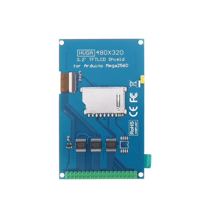 Geekcreit 3.2 Inch MEGA2560 Display Module HX8357B 480x320 TFT LCD Screen