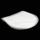 7'' 100Pcs Vinyl Record Antistatic Clear Plastic Cover Inner Sleeves LP LD Bag