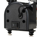 Air Compressor Heavy Duty 12V 100PSI Pump Electric Tire Inflator Car Care
