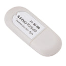 VK-172 GMOUSE USB Interface GPS Receiver Glonass Support Windows 10/8/7/Vista/XP/CE