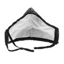 Unisex Mouth PM2.5 Face Mask Anti Dust Face Mouth Cover Mask Dustproof Outdoor Travel Protection