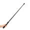 TELESIN GP-MNP-90T 90cm Carbon Fiber Foldable Extendable Selfie Stick with Tripod for Action Sports Camera Smartphone