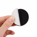 Effetool BG0300 2 Inch 50mm Hook and Loop Sanding Pad 3mm Shank with 60pcs Sandpaper