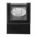 Automatic Watch Display Case Rotation Watch Winder Adjustable Display Holder Storage Box Mute Motor Watch Box