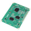 5V 1604 LCD 16x4 Character LCD Screen Blue Blacklight LCD Display Module