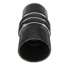 Intercooler Turbo Hose Pipe Black for Ford Transit Connect 1.8 TDCI 1201165