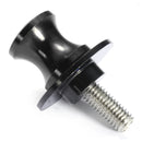 8MM Motorcycle Swing Arm Paddocks Stand Bobbins Sliders Spools For Suzuki