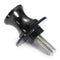 8MM Motorcycle Swing Arm Paddocks Stand Bobbins Sliders Spools For Suzuki