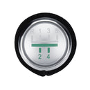 5 6 Speed Chrome Aluminum Gear Stick Shift Knob Shifter For BMW 1 3 5 6 Series