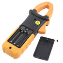 PEAKMETER MS2008B Digital 4000 Counts Auto Range Data Hold AC Clamp Meter Multimeter with Backlight