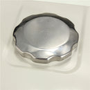 Fuel Gas Tank with Petcock Gas Cap Filter White For Honda GX160 5.5HP