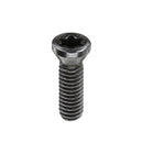 Suleve M3.5TT1 10Pcs M3.5 Tungsten Button Head Torx Security Screw for Carbide CNC Machine 12mm