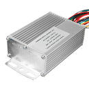 36V 350W Motor Brushless Controller+Throttle Twist Grip For Electric Scooter Sctoote