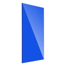 200x300mm Blue PMMA Acrylic Transparent Sheet Acrylic Plate Perspex Gloss Board Cut Panel