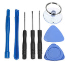 TFT Display + Touch Screen Digitizer Replacement With Repair Tools For Samsung Galaxy J1 2016 J120 J120F J120H J120M