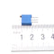 50pcs 3296W 100K ohm Trimpot Trimmer Potentiometer