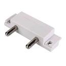 Stainless Steel Water Leakage Probe Liquid Induction Electrode Detector Alarm Accessory