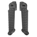 Front Footrest Foot Pegs For Yamaha YZF R1 R6 R6S 1999-2012