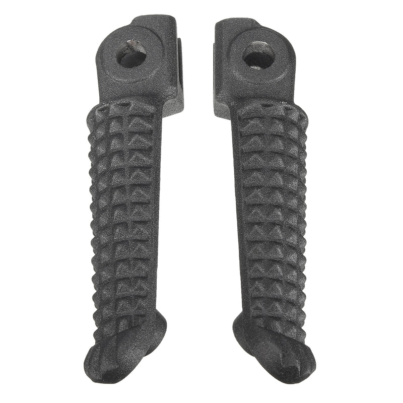 Front Footrest Foot Pegs For Yamaha YZF R1 R6 R6S 1999-2012