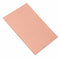 FR4 150x100mm Single Side Copper Clad Laminate PCB Board Fiberboard CCL