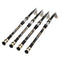 SeaKnight LICH 2.4M 2.7M 3M 3.6M Carbon Telescopic Fishing Rod M Power Spinning Rod Sea Fishing