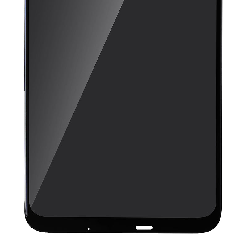 LCD Display + Touch Screen Digitizer Replacement With Repair Tools For Huawei P Smart+ 2019