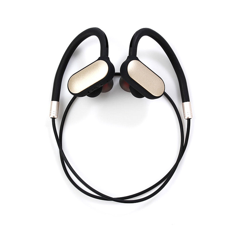 X11 bluetooth In-ear Earbuds Wireless Stereo Sports Noise Cancelling Earphone Headphone With Mic for Xiaomi Huawei