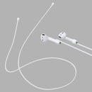 Bakeey Earphone Accessories Anti-Lost Headphone Strap Silicone Magnetic Data Cable Cord String Rope For Apple Earphones AirPods