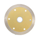 Grinding Fairy 105x20mm Eight Trigrams Gen Saw Blade 1.2mm Diamond Ultra Thin Cutting Disc