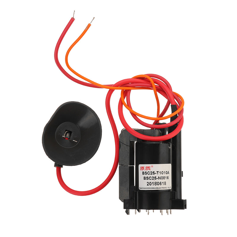 DIY Audio Plasma Speaker Kit High Power Classic TL494 Plasma Speaker