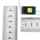 3pcs 4W 5W 6W  4-6W LED Driver Input AC 85-265V to DC 12V-24V Built-in Drive Power Supply Lighting for DIY LED Lamps