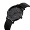 SKMEI 1530 Simple Style Chrono Waterproof Stainless Steel Fashion Women Watch Quartz Watch