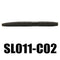SeaKnight SL011 6pcs/bag 7.4g 102mm/4in Senko Soft Fishing Lure Worm Bass Carp Fishing Bait