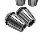 12pcs ER16 Spring Collet Set 1/32 to 3/8 Inch Chuck Collet For CNC Milling Lathe Tool