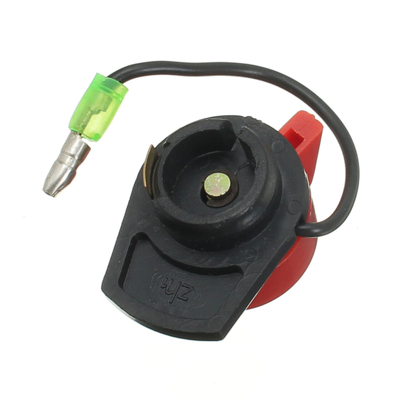 Engine Power Stop On Off Kill Switch For Honda GX110 GX270 GX240 GX340 GX390