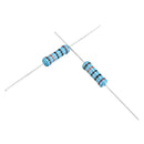 20pcs 2W 200KR Metal Film Resistor Resistance 1% 200K ohm Resistor