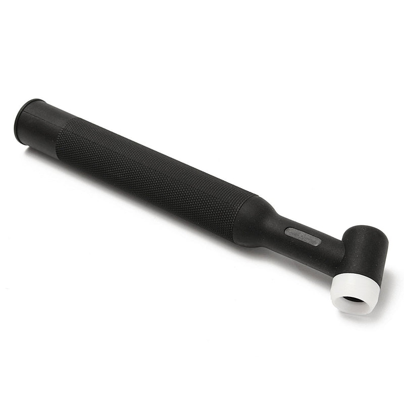 WP-26F SR-26F Tig Welding Torch Flexible Head Body DC 250A Gas Cooled 26 Series
