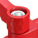 Universal Tow Hook Aluminum Trailer Towing Ring Racing Towbar for BMW E30 E36 E46 E90 E92 F30
