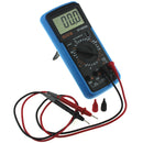 ANENG DT9205A Digital Multimeter AC/DC Voltage Current Resistance Capacitance Diode Triode Tester