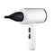 2000W Cold Hot Air Hair Dryer Moisture Anions 5 Speeds Settings Overheat Protection Quick Drying Hai