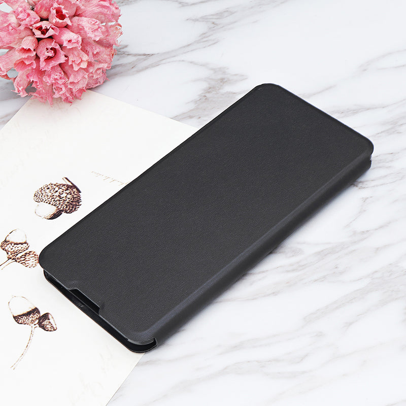 Bakeey Flip Shockproof PU Leather Full Body Protective Case For Xiaomi Mi9 Mi 9 / Xiaomi Mi9 Mi 9 Transparent Edition
