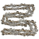 14'' 50 Enlaces Drive Links 3/8 Pitch Gauge 0.050'' Cadena Motosierra Chain Saw