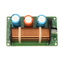 WEAH-336 3 Way Audio Speaker Frequency Divider 120W Treble Bass Frquency Speaker Module