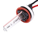 Pairs H11 35W 55W Car Xenon HID Replacement Bulbs