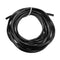 Creality 3D 5M/lot Black Decorative Strip For 3D Printer CR-10 300mm/400mm/500mm