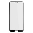 BAKEEY 3D Curved Edge Anti-Explosion Full Cover Tempered Glass Screen Protector for Huawei P20 Pro