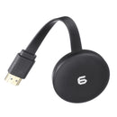 G6 TV Smart 2.4G Wireless Screen Mirroring Device For Smartphone/Tablets