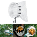 Plastic Fruit Picker Catcher Gardening Kit Farm Garden Hardware Picking Device Tools