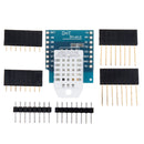 DHT22 Single Bus Digital Temperature Humidity Sensor Shield For D1 Mini